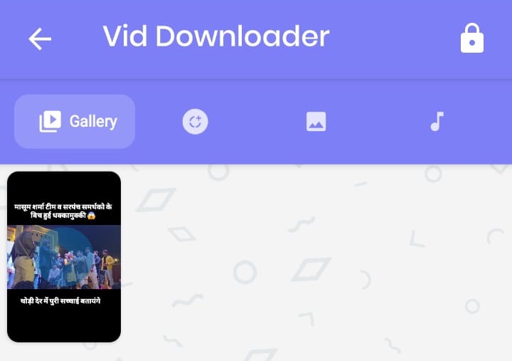 Step 3: Save & Enjoy